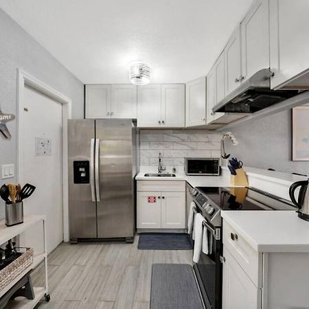Lovely 1 Bedroom - Just Beachy By Pmi Fort Lauderdale Exterior foto