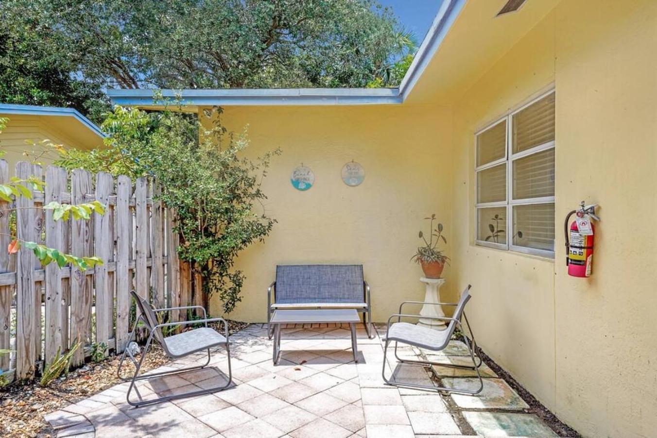 Lovely 1 Bedroom - Just Beachy By Pmi Fort Lauderdale Exterior foto