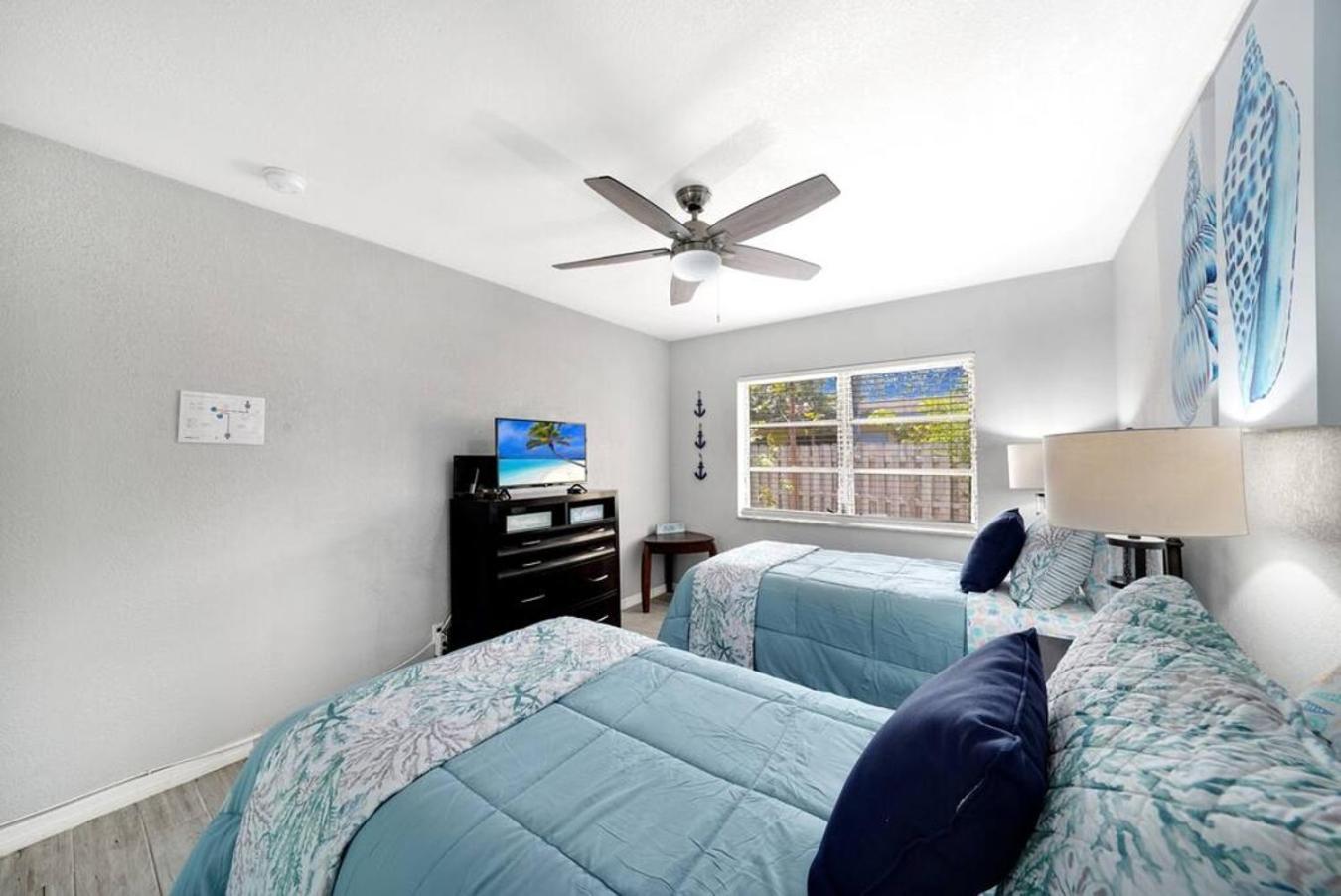 Lovely 1 Bedroom - Just Beachy By Pmi Fort Lauderdale Exterior foto