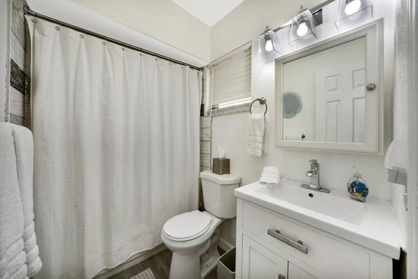 Lovely 1 Bedroom - Just Beachy By Pmi Fort Lauderdale Exterior foto