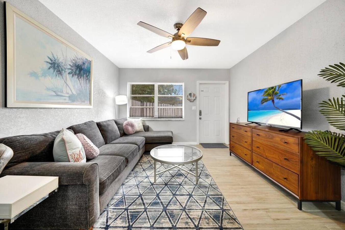 Lovely 1 Bedroom - Just Beachy By Pmi Fort Lauderdale Exterior foto